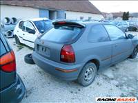 Honda CIVIC VI Hatchback (EJ_EK) 1.5 i bal első ablakemelő kapcsoló