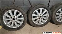 Toyota corolla, auris alufelni 5x114.3, 16" 2022 téligumikkak