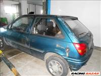 Ford FIESTA III (GFJ) 1.3 bal hátsó lámpa