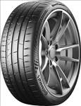 Continental SportContact7 FR XL 295/25 R20 95Y nyári gumi