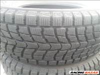  215/65R16 Dunlop Grandtrek SJ6 újszerű 9 mm-es téli gumik