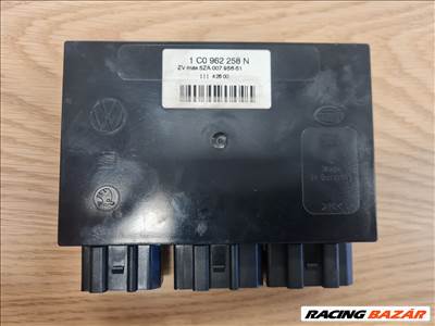 Volkswagen Golf IV Golf 4/Bora komfort elektronika 1C0 962 258 N 1C0962258N