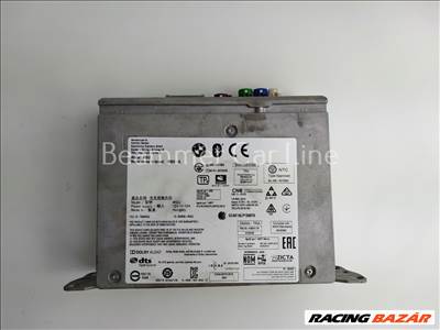 BMW G20/G21, G30/G31  Rádió/Navigáció/Kamera modul 5a12e90