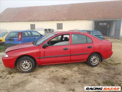 Mitsubishi CARISMA (DA) 1.6 4. befecskendező CDH210