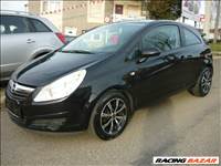 Eladó Opel Corsa 1.2 (1229 cm³, 80 PS)