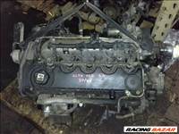 Alfa Romeo 166 2.4 JTD 8V motorblokk (77144) 839a6000