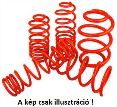 Merwede Sport ültetőrugó 45mm OPEL VECTRA C 2.0DTi/2.2DTi/3.2 V6