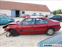 Peugeot 406 (8B) 1.9 TD tükörállító kapcsoló