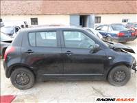 Suzuki SWIFT III (MZ_EZ) 1.3 jobb első spirálrugó