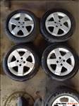 gyári Opel Meriva 6x15 4x100  185/60R15 téli fudával Sxx1