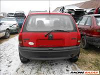 Opel CORSA B (73_78_79) 1.2 i kipufogó csonk