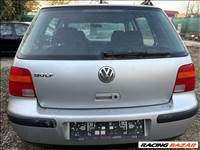 Vw Volkswagen Golf 4 LA7W csomagtér ajtó