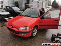 Peugeot 106 1.1 féltengely 