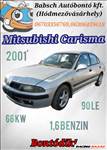 Mitsubishi Carisma bontott alkatrészei (23/173)