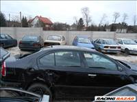 Skoda OCTAVIA II (1Z3) 1.4 bal oldal ütközés érzékelő 1K0955557B