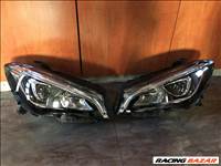 Mercedes Benz CLA W 117 első lámpa a1178206861