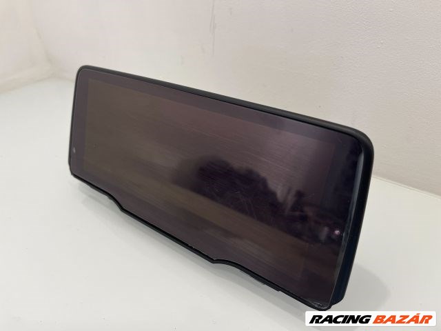 BMW X3 X4 X5 G01 G02 G05 NBT Evo HU navigációs képernyő 65509826392 8802007 2. kép