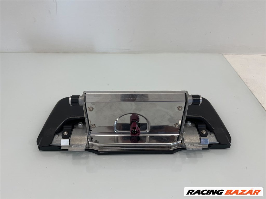 BMW X3 X4 X5 G01 G02 G05 NBT Evo HU navigációs képernyő 65509826392 8802007 3. kép