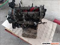 Opel B13DTR motor 