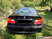 BMW 3 (E46) 316 i bal első féknyereg