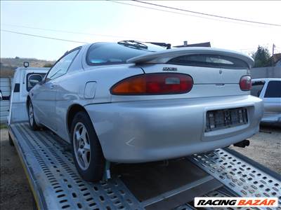 Mazda MX-3 (EC) 1.6 i bal első ablakemelő motor