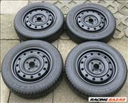 4x100 Gyári Lemezfelni 14" Suzuki, Toyota