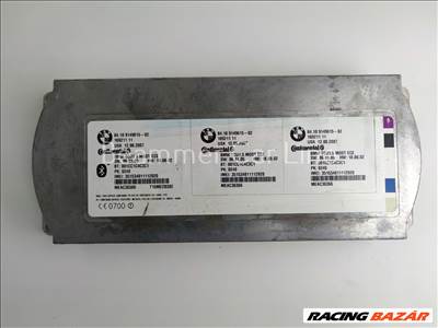 BMW  E90 Telefon/Bluetooth modul	 9149615