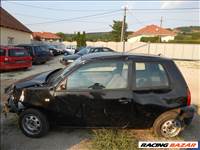 Seat AROSA (6H) 1.0 hátsó lökhárító merevítő