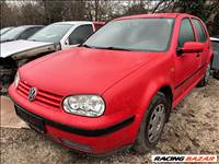 Volkswagen Golf 4 1.4 AHW Bontás Alkatrész