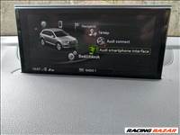 Audi MMI 4G MIB 2 MIB 2,5 MHI2 2024 térkép carplay android auto