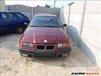 BMW 3 (E36) 318 i karburátor/befecskendező