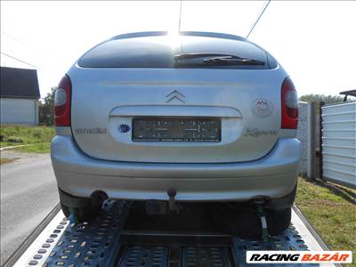 Citroen XSARA PICASSO (N68) 1.6 jobb első hangszóró burkolat 9634428877