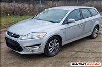 Ford Mondeo Mk4 Mondeo Mk4 első lökhárító,homlokfal,motorháztető