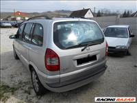 Opel ZAFIRA A (F75) 2.2 DTI 16V jobb oldal ütközés érzékelő 09133264