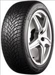 Firestone Winter Hawk 4 M+S 3PMSF 195/55 R15 85H téli gumi