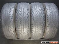  225/65R17" használt Dunlop Grandtrek ST30 nyári gumi 