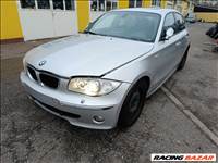 BMW 120 (E81, E82, E87, E88) bontott alkatrészei