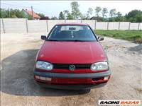 Volkswagen GOLF III (1H1) 1.6 pótkerék