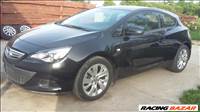 Opel Astra J GTC 1.7 CDTI Astra J GTC alkatrészei eladók.