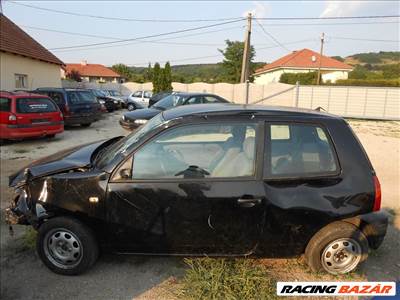 Seat AROSA (6H) 1.0 bal első lengéscsillapító