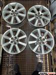 toyota Avensis 1-2 Prius 3-as Alufelni szett6,5x16 5x100-as Et45 axx