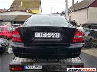 Volvo S80 2.9 benzin bontott alkatrészei