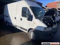 Fiat Ducato 2.8 HDI / Bontott jármű