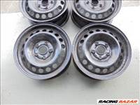    R15 VOLKSWAGEN, SKODA, SEAT, AUDI acélfelni