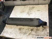 Opel Corsa D 1.7 CDTI Intercooler töltőlevegő hűtő 1.7 és turbo benzin  55702171 872251000