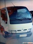 Nissan Cabstar F23 Cabstar 3.0 főtengely, hajtokar,motoralkatresz 