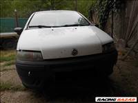 Fiat PUNTO Van (188) 1.2 60 bal első féknyereg