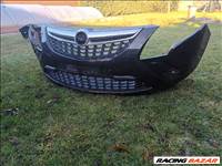 Opel Zafira C Első Lökhárító