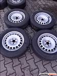 Opel combo fiat doblo téli szett 6x16 5x98 195/60R16C télikkel kxx