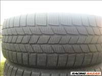  215/55R17 Continental használt téli gumik